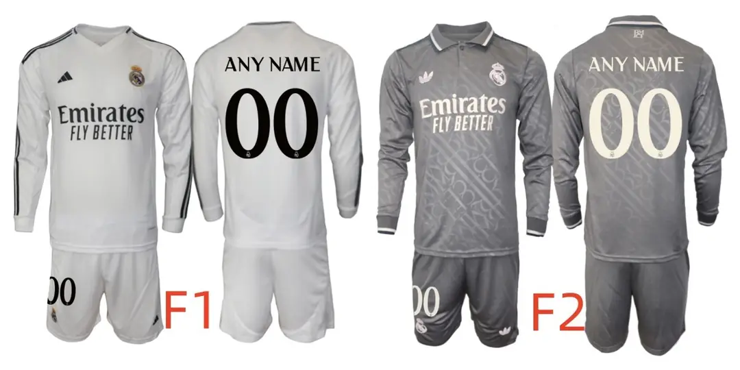 HM00964 皇马 gallery