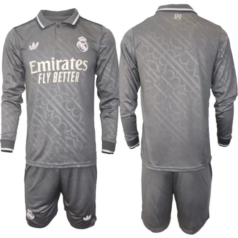 HM00964 皇马 gallery