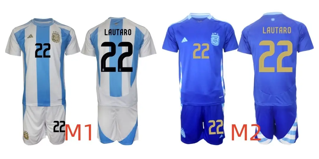 HM21342 阿根廷 gallery