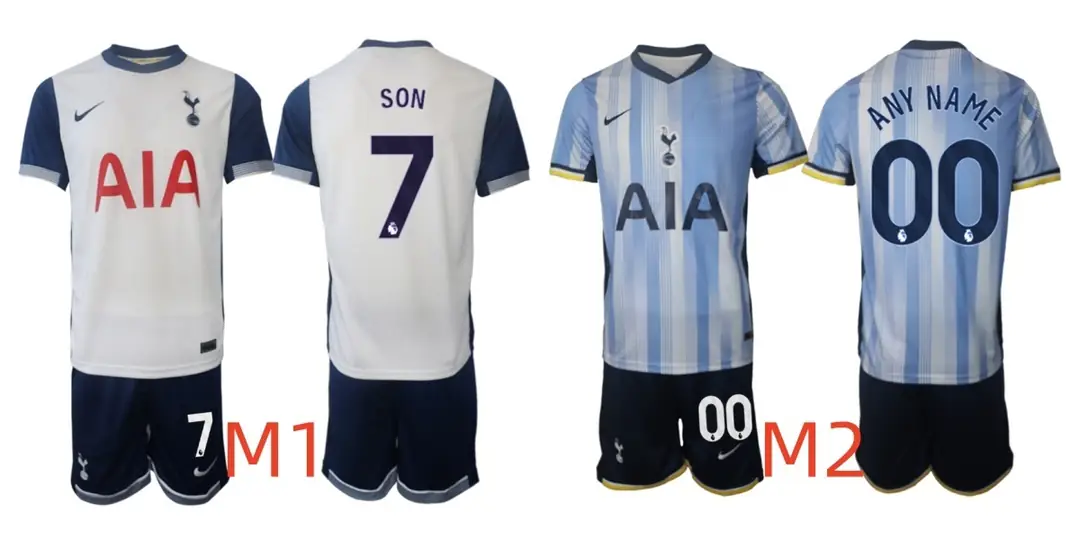 HM21561 托特纳姆热刺 gallery