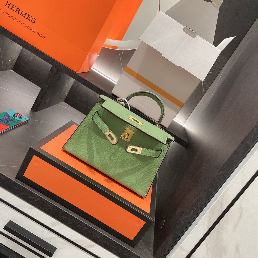 KL1010  KELLY  handbag gallery