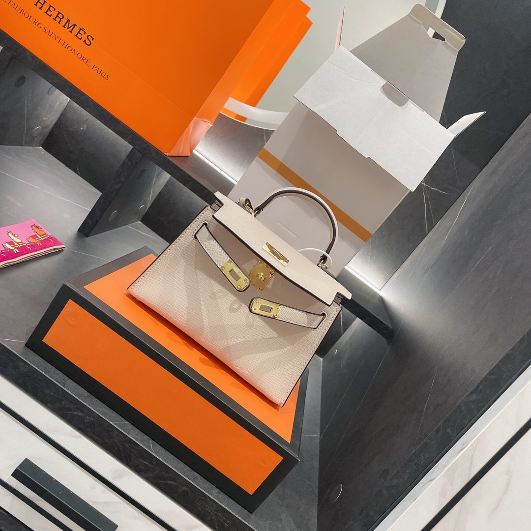 KL1010  KELLY  handbag gallery