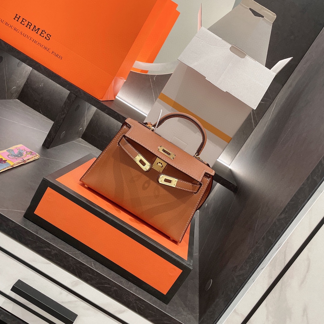 KL1010  KELLY  handbag gallery