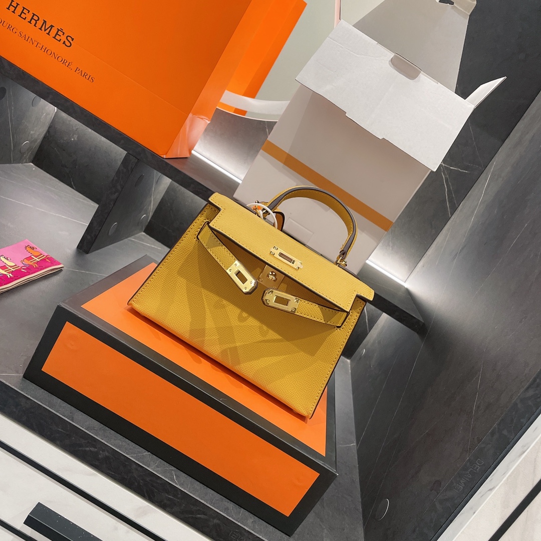 KL1010  KELLY  handbag gallery