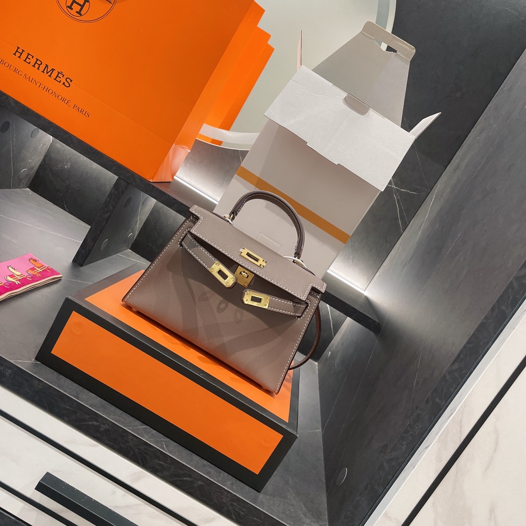 KL1010  KELLY  handbag gallery