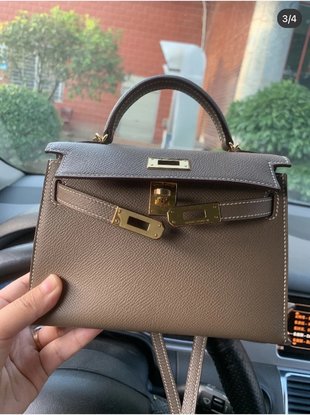 KL1010  KELLY  handbag gallery