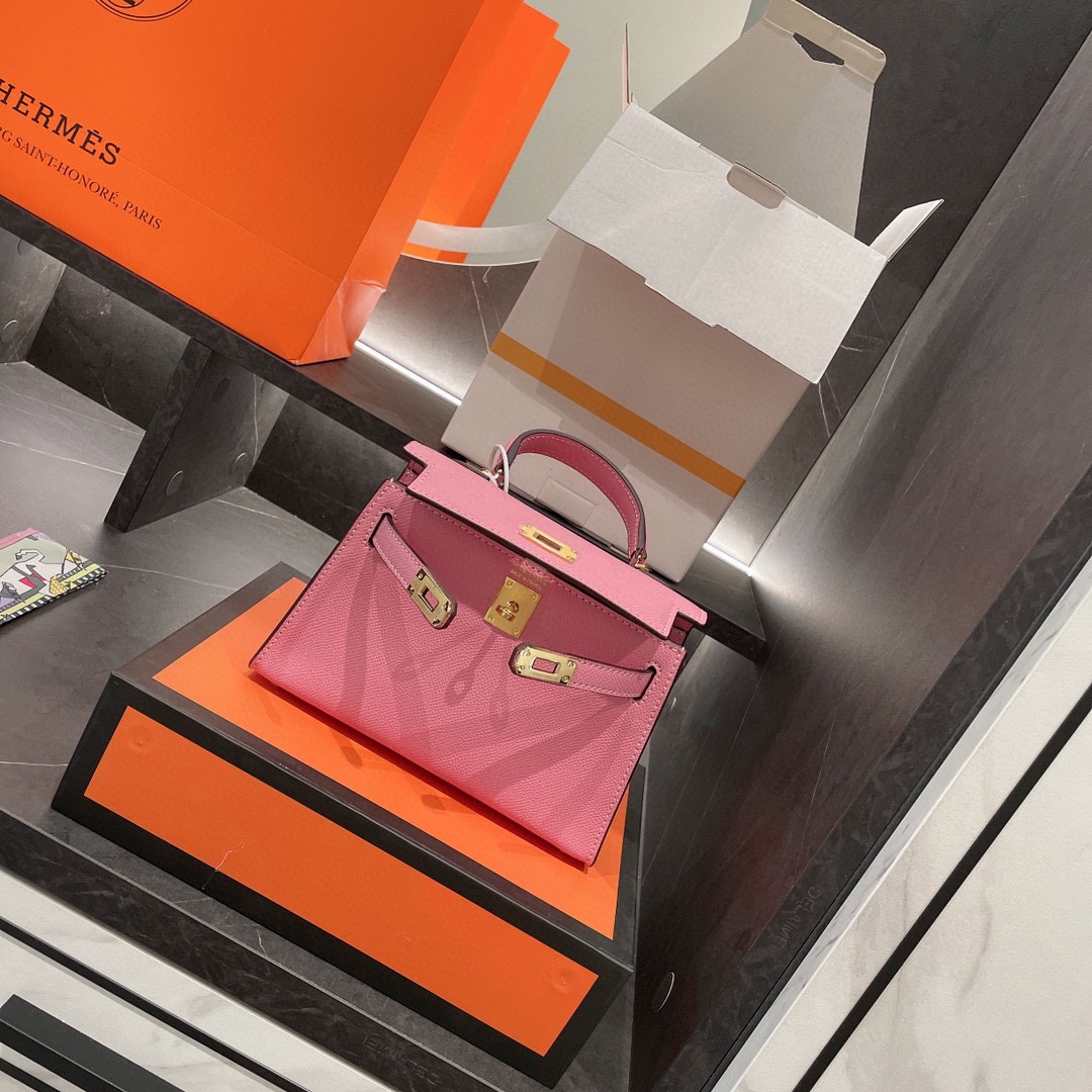 KL1010  KELLY  handbag gallery