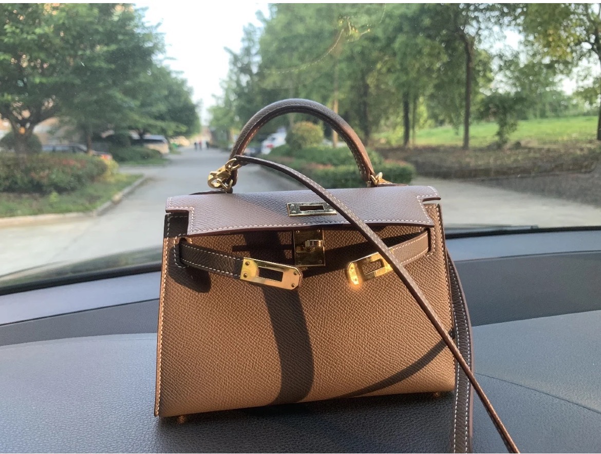 KL1010  KELLY  handbag gallery