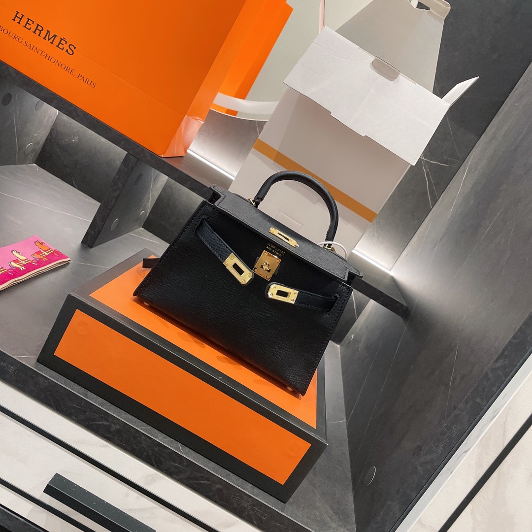 KL1010  KELLY  handbag gallery