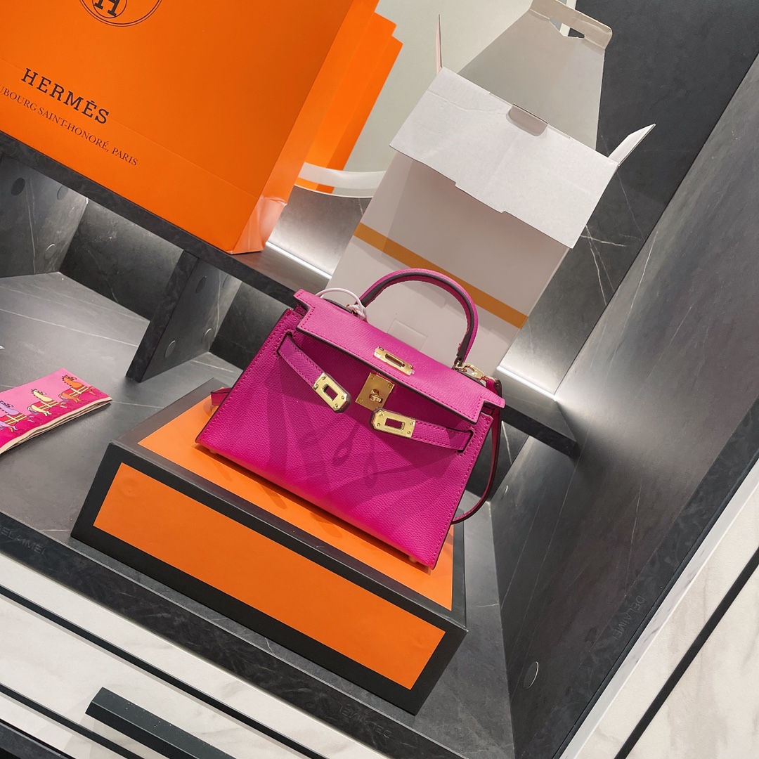 KL1010  KELLY  handbag gallery