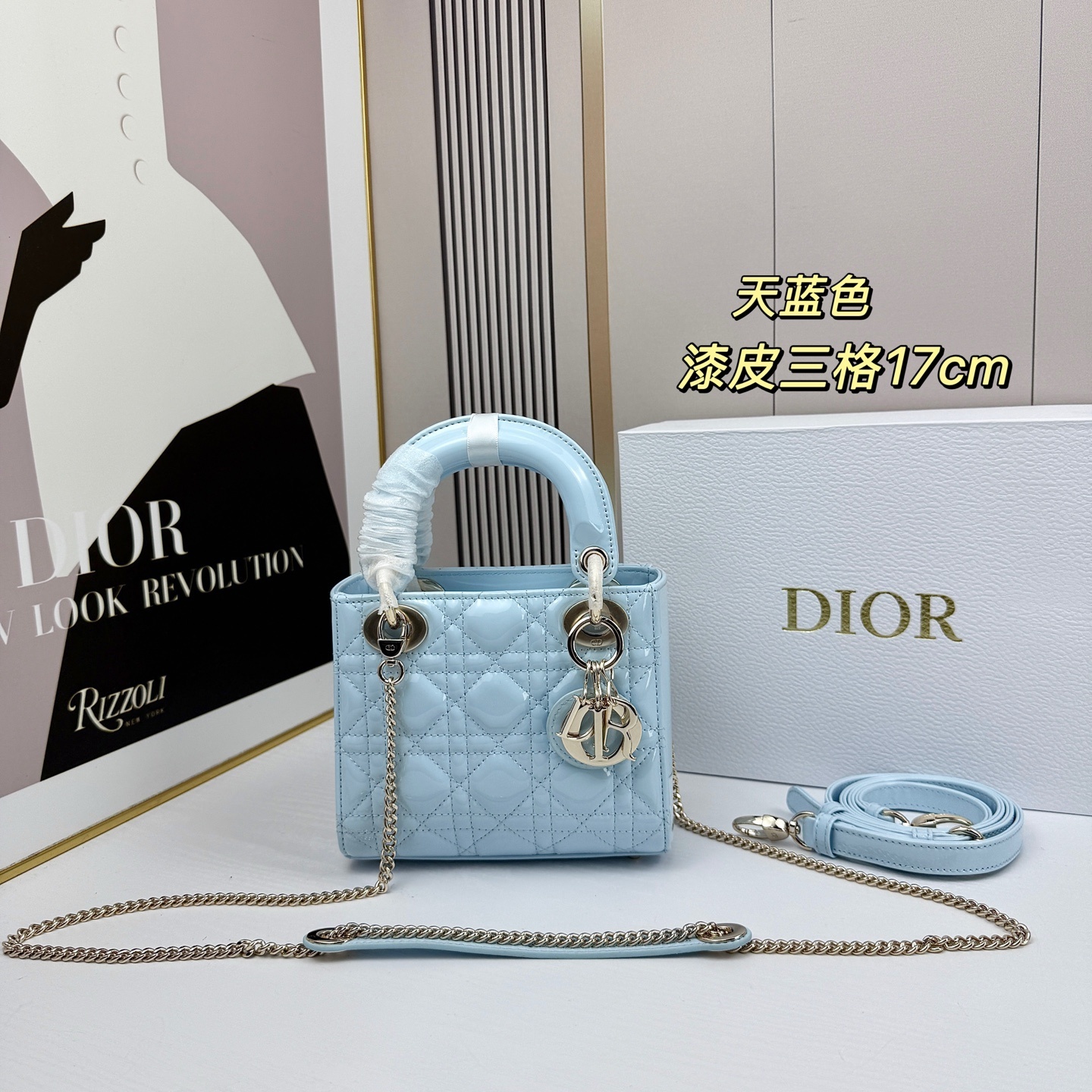 M0505/032/17x14x9CM gallery