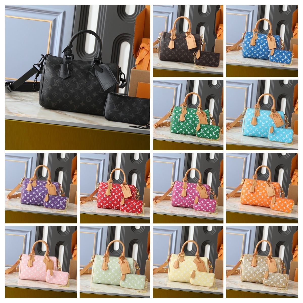 M13902/M24423/071/25X15X15CM gallery