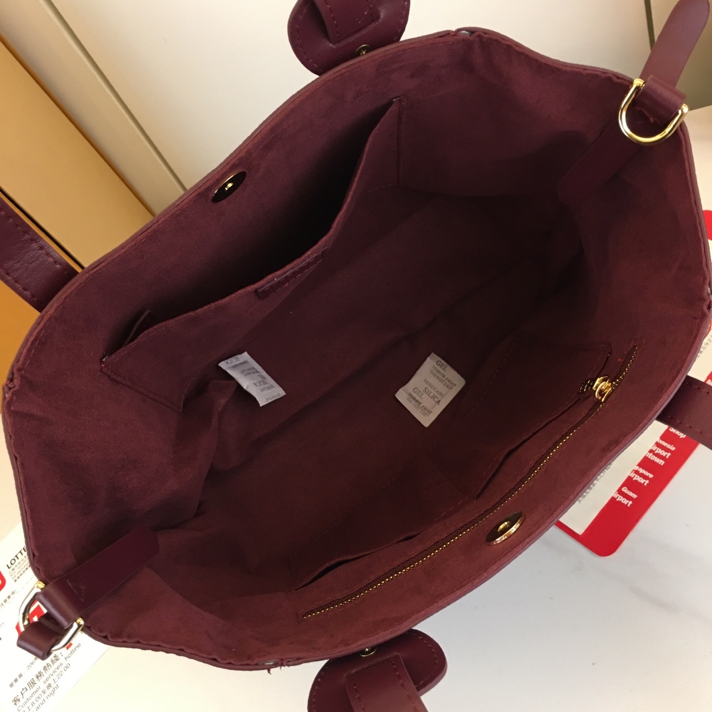 M25858/M25890/071/40CM*15CM*22CM gallery