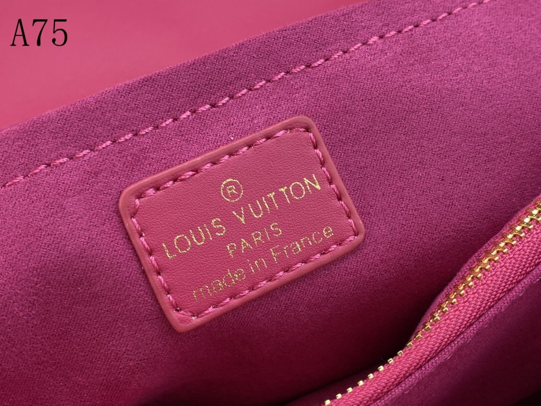 M58550 A75021 M58550灰 58664绿 58549玫红 58549黑 58552白色 尺寸：24x14x9cm gallery