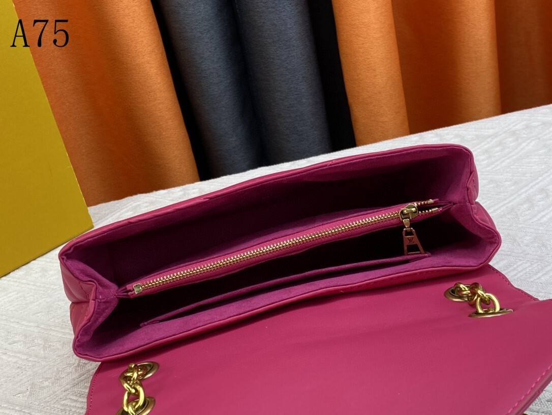 M58550 A75021 M58550灰 58664绿 58549玫红 58549黑 58552白色 尺寸：24x14x9cm gallery