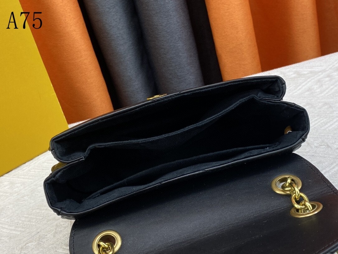 M58550 A75021 M58550灰 58664绿 58549玫红 58549黑 58552白色 尺寸：24x14x9cm gallery