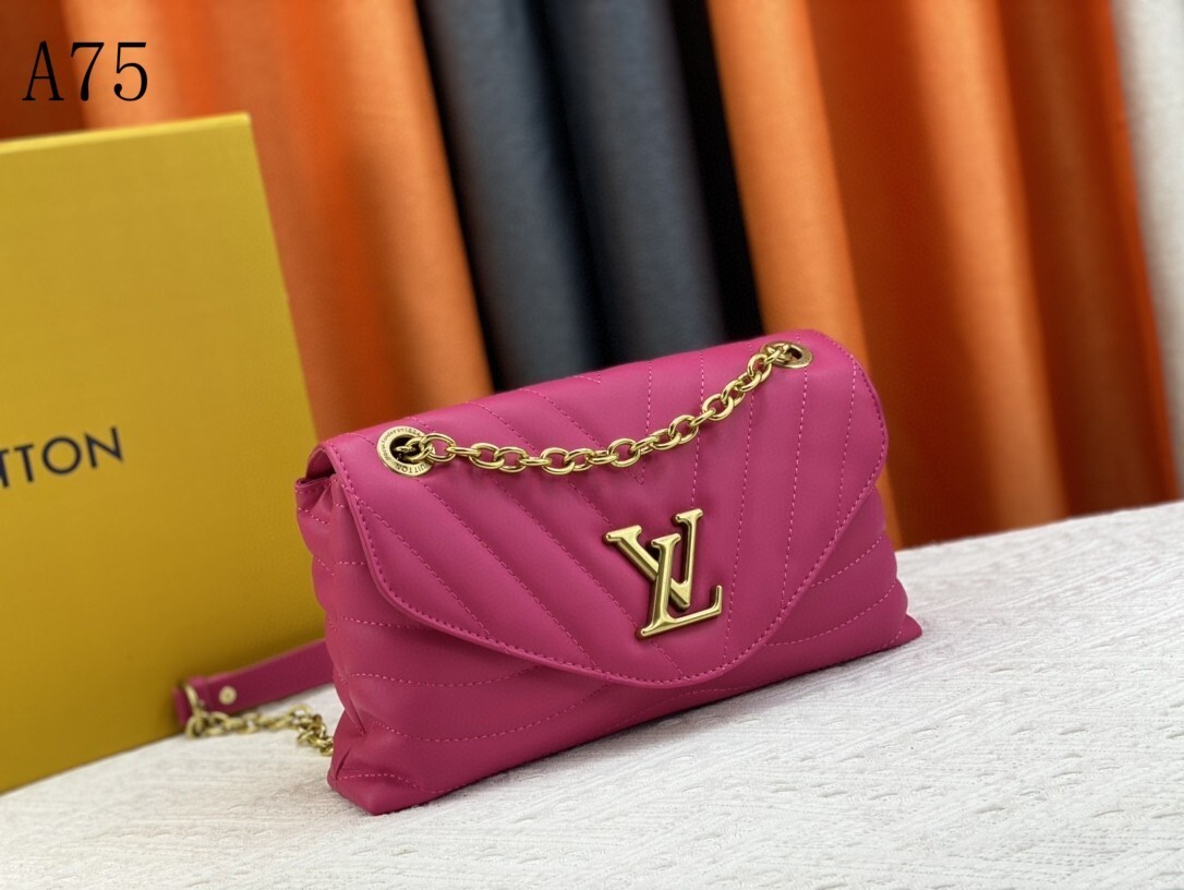 M58550 A75021 M58550灰 58664绿 58549玫红 58549黑 58552白色 尺寸：24x14x9cm gallery