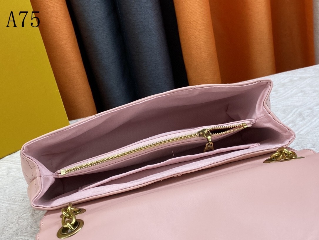 M58550 A75021 M58550灰 58664绿 58549玫红 58549黑 58552白色 尺寸：24x14x9cm gallery