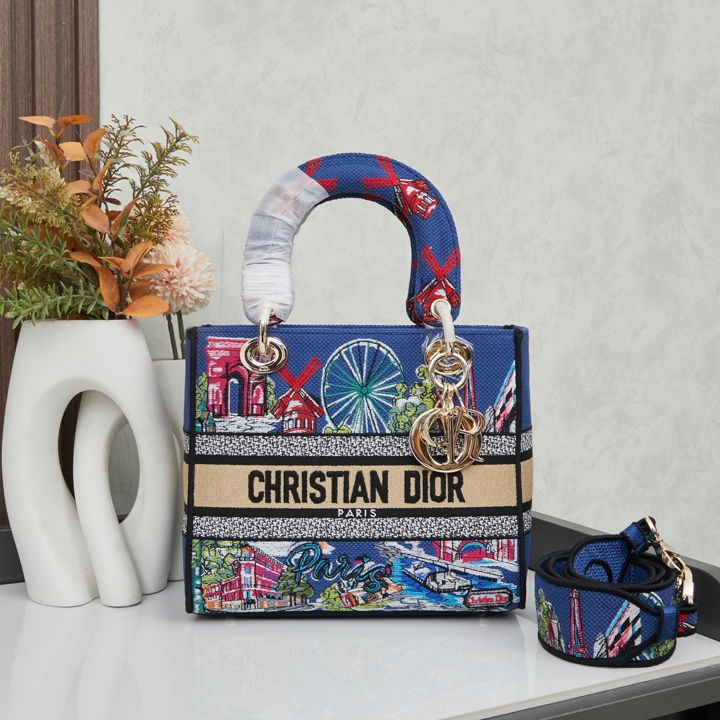 M8002/053/24X20X11CM gallery