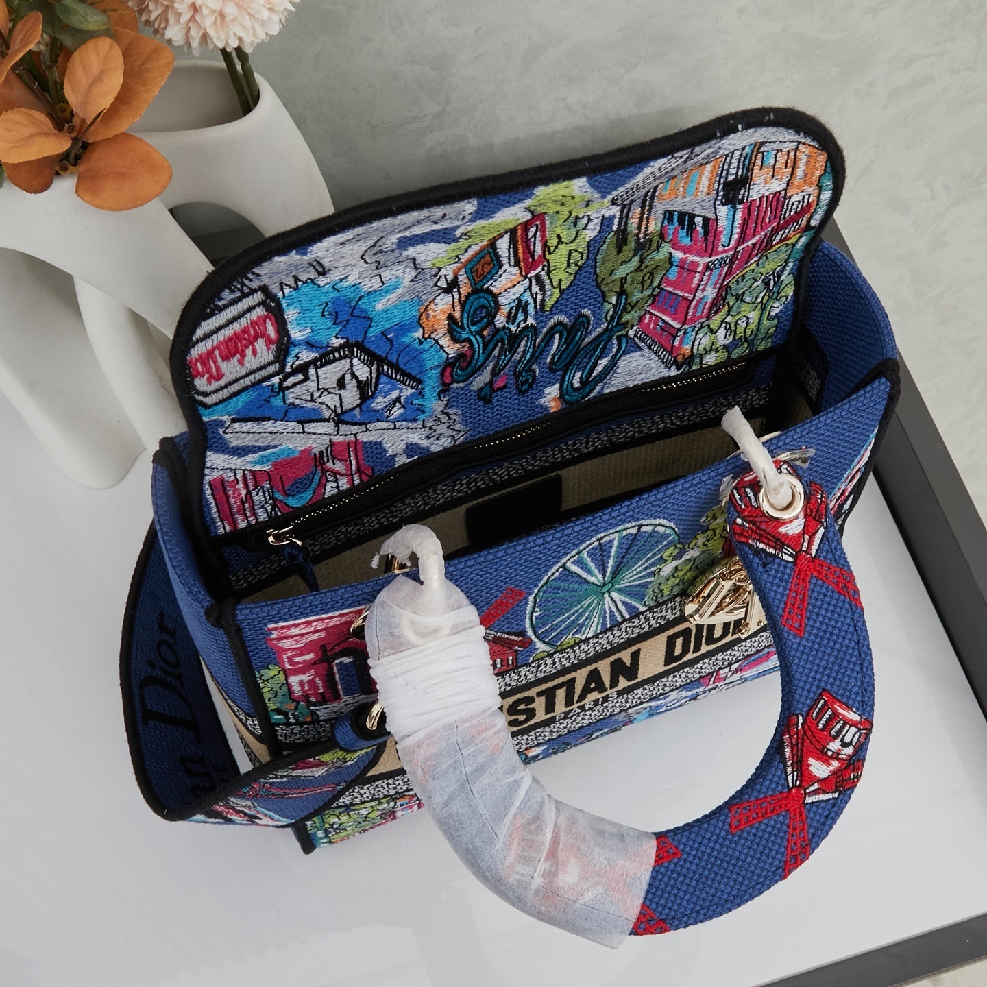 M8002/053/24X20X11CM gallery