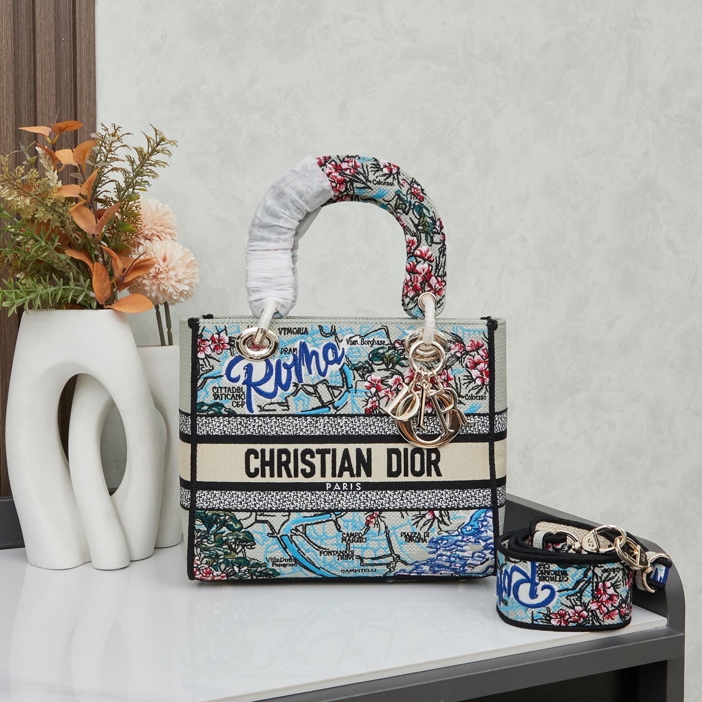 M8002/053/24X20X11CM gallery