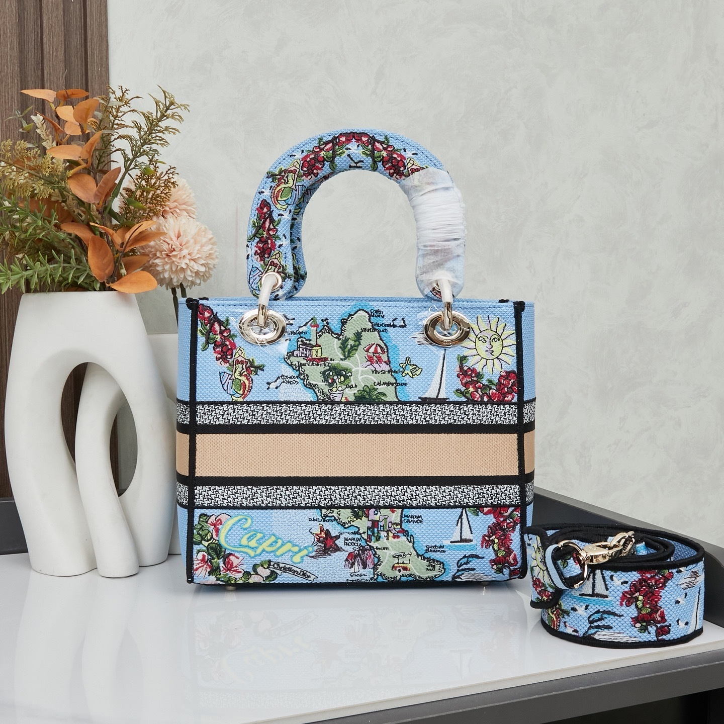 M8002/053/24X20X11CM gallery