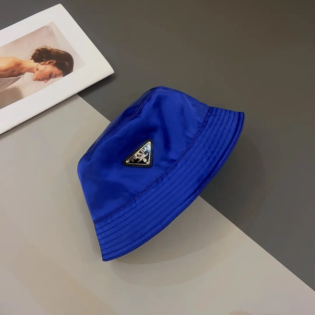 P-00072 hat gallery