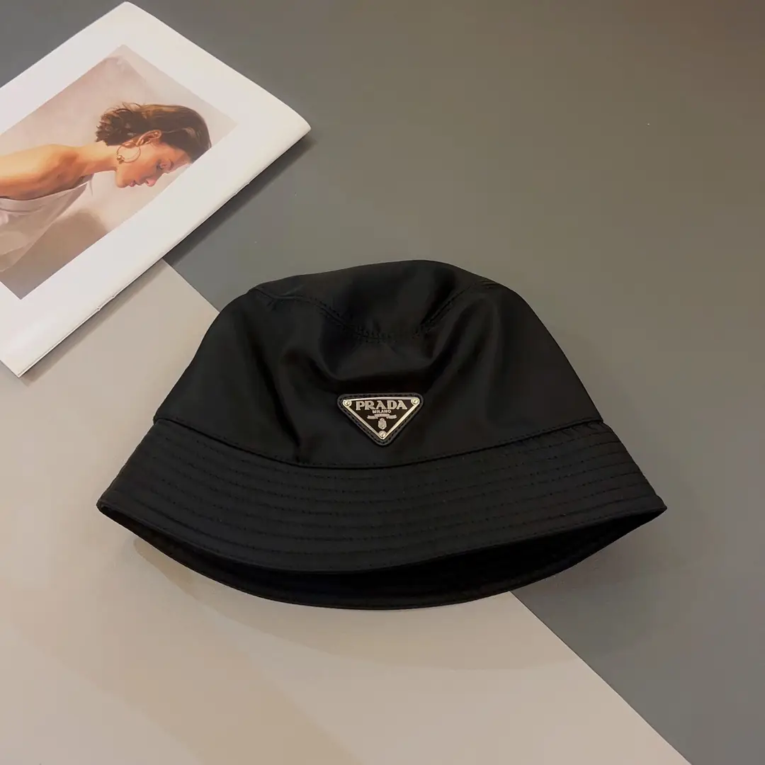P-00072 hat gallery