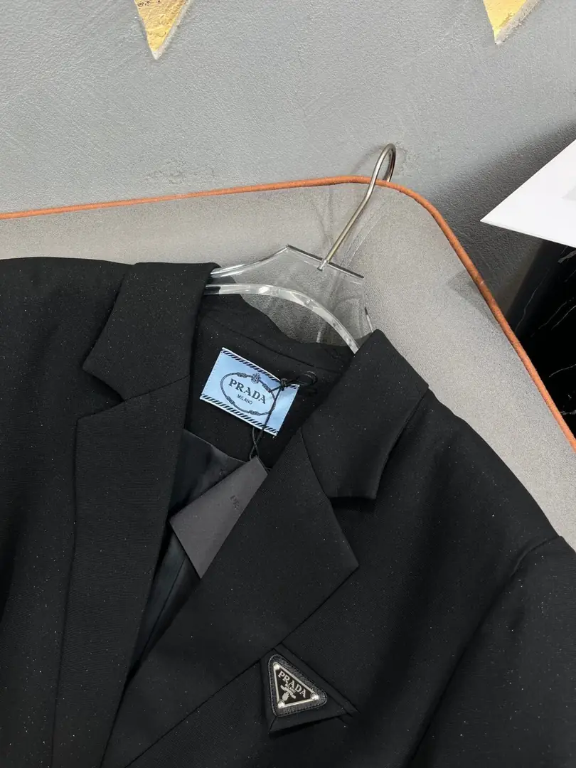 PO95738 上新 PRADA 223189 sml 95738#档口挂拍细节图🔍 gallery