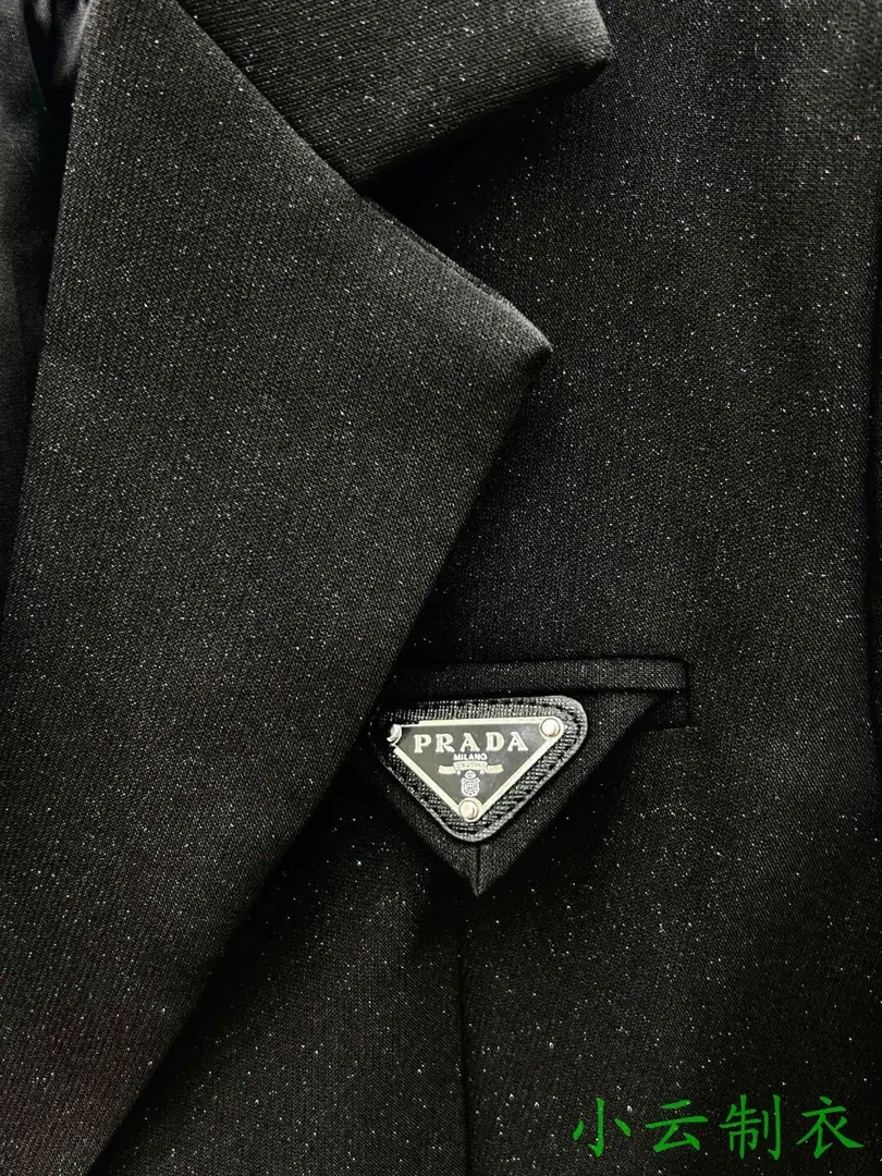 PO95738 上新 PRADA 223189 sml 95738#档口挂拍细节图🔍 gallery
