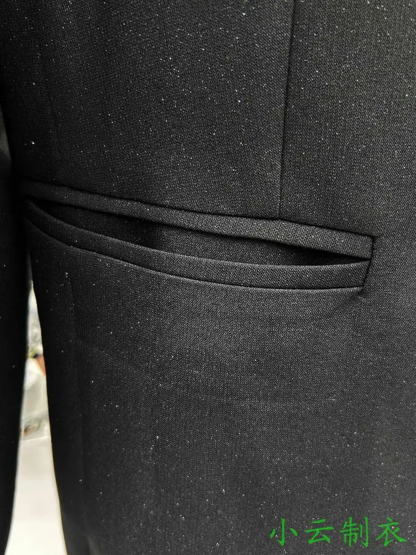 PO95738 上新 PRADA 223189 sml 95738#档口挂拍细节图🔍 gallery