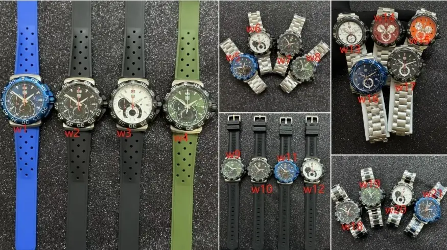 TAG314石英 gallery