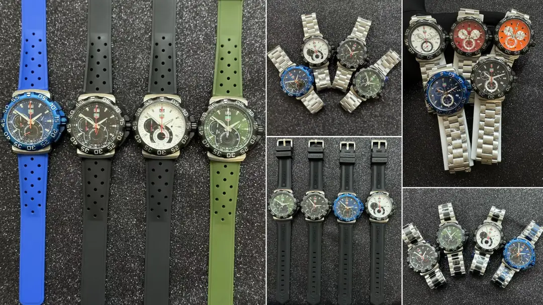 TAG314石英 gallery