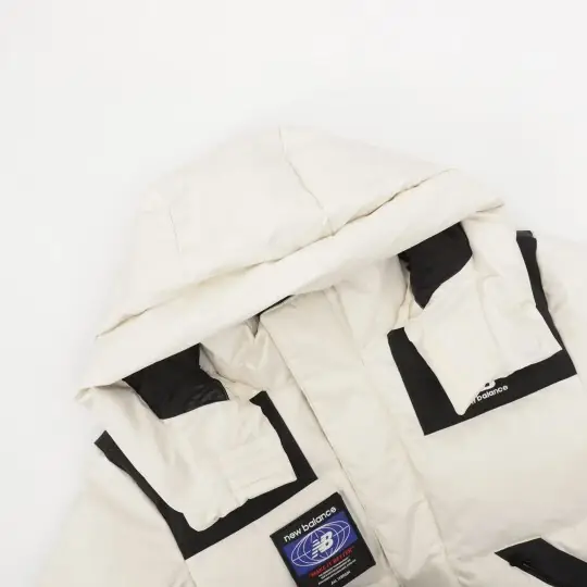 TY1608 黑色/白色 gallery