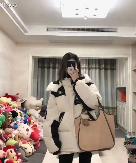 TY1608 黑色/白色 gallery