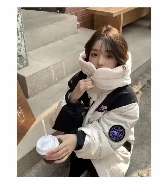 TY1608 黑色/白色 gallery