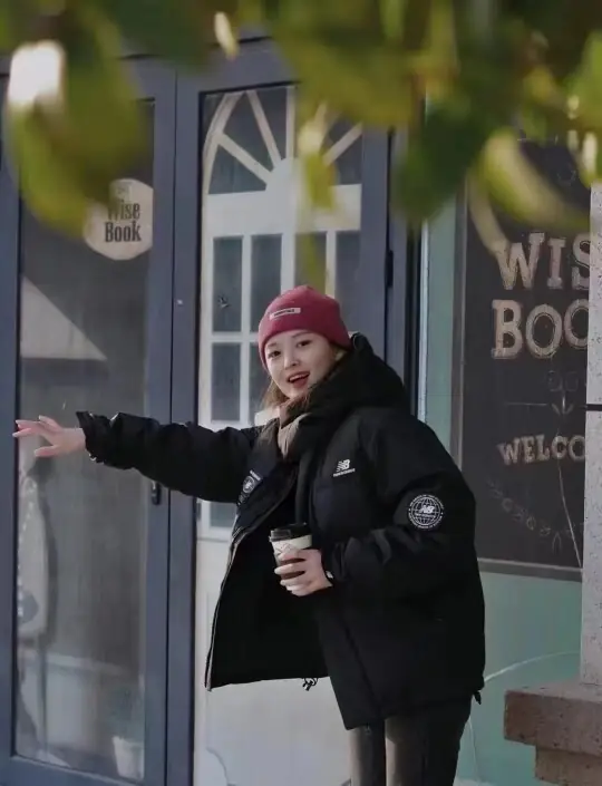 TY1608 黑色/白色 gallery