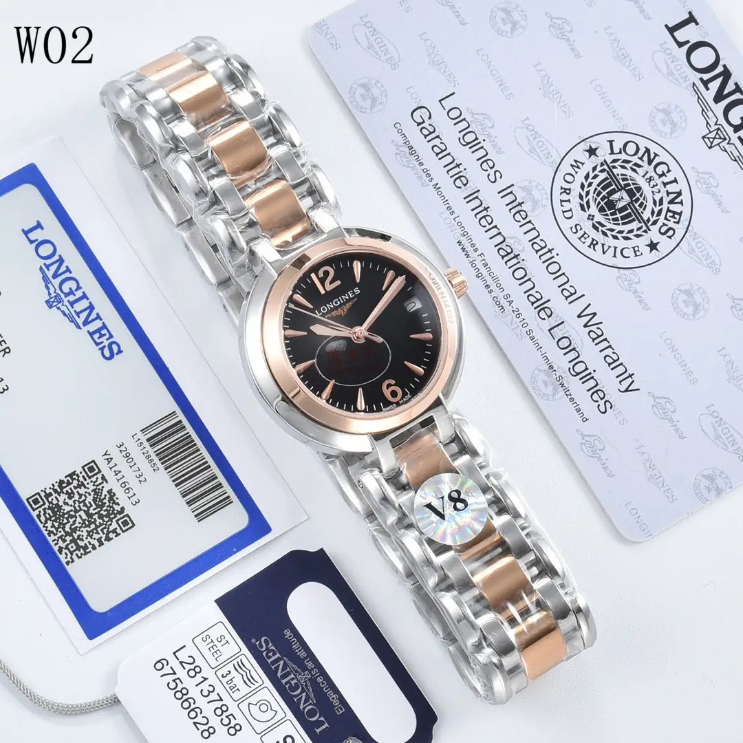 W0226  表壳尺寸：宽度 30.5mm gallery