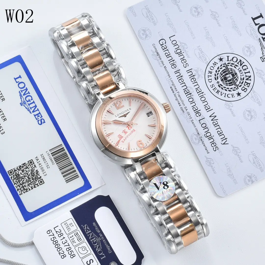 W0226  表壳尺寸：宽度 30.5mm gallery