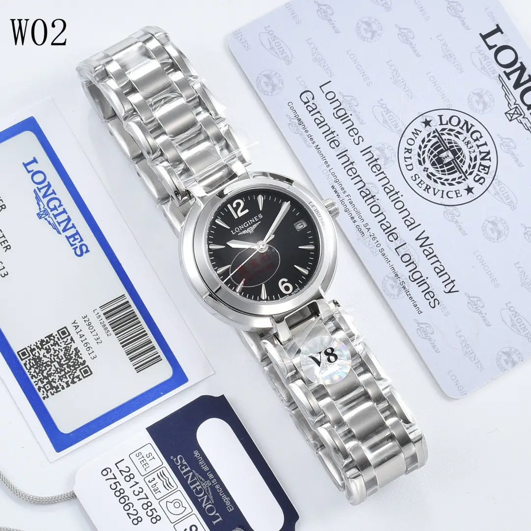 W0226  表壳尺寸：宽度 30.5mm gallery