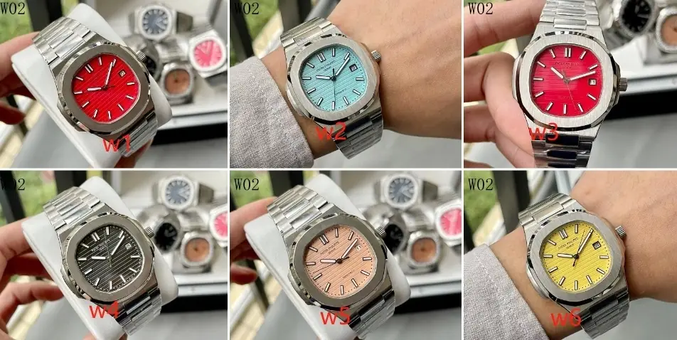 W0234  40MM尺寸 gallery