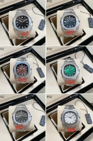 W0234  5711鹦鹉螺 gallery