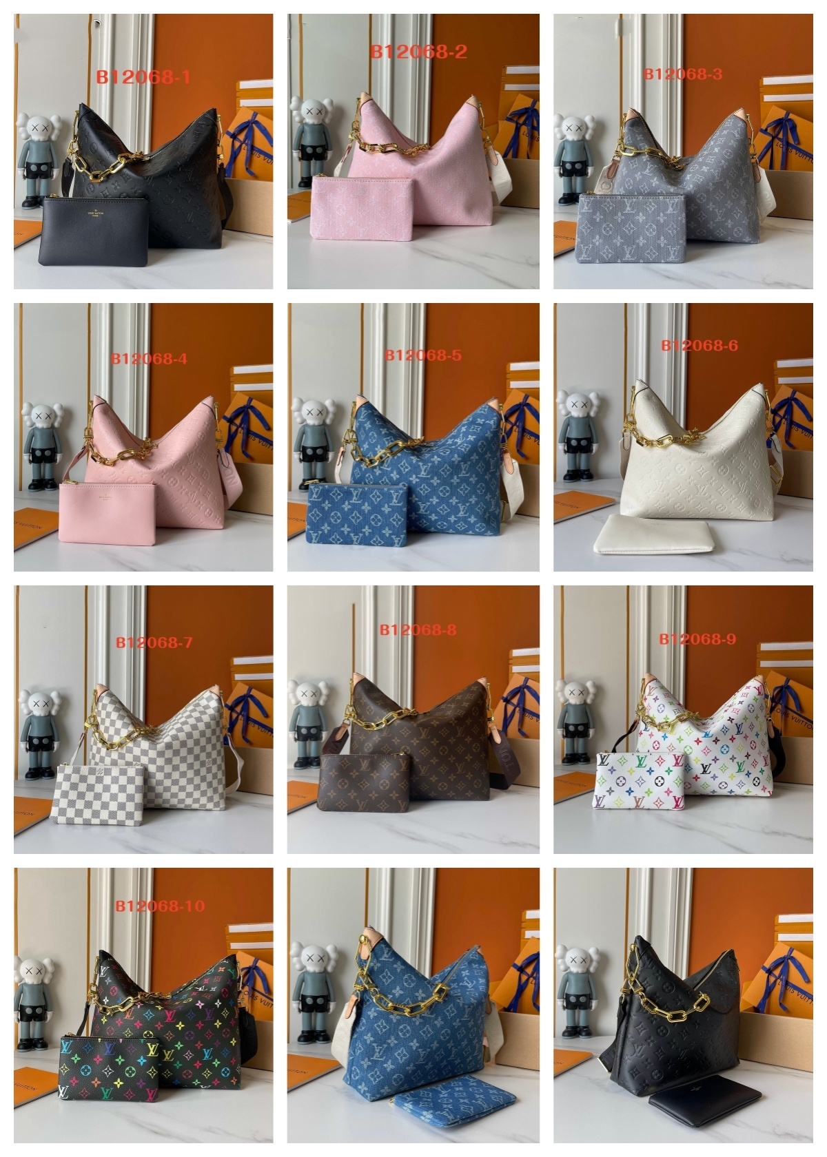 B12068-1,HIGH QUALITY gallery