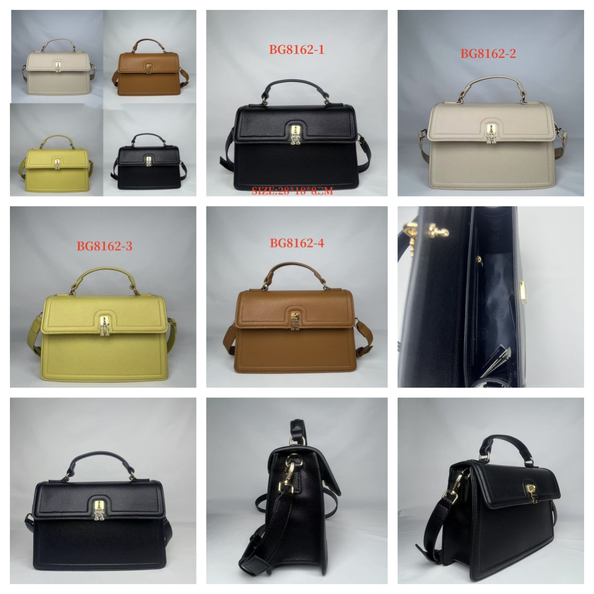 BG8162-1 gallery