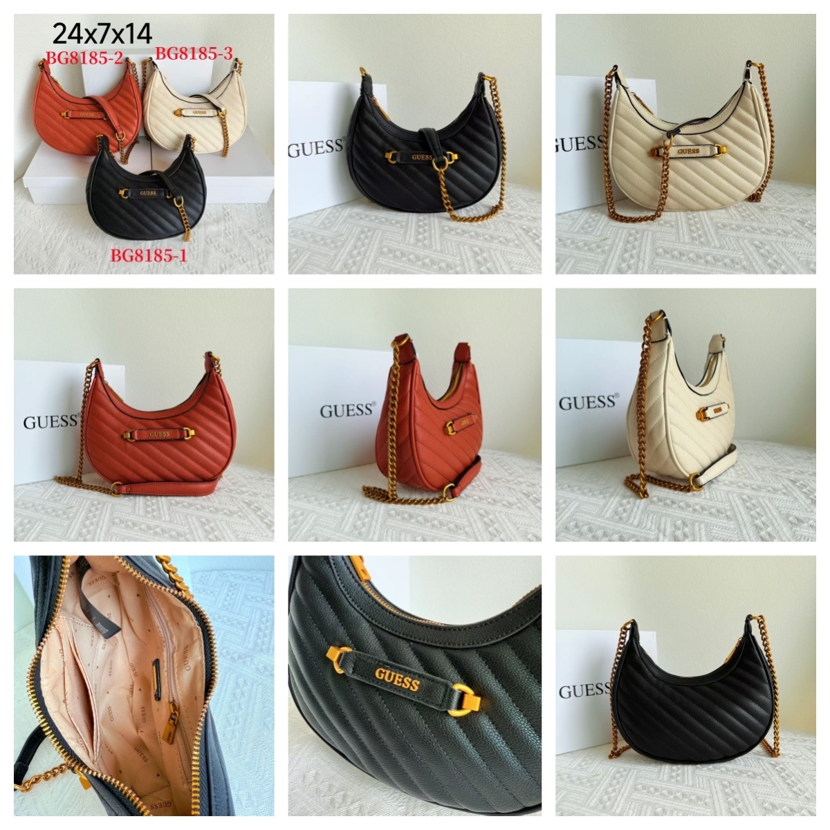 BG8185-1 gallery