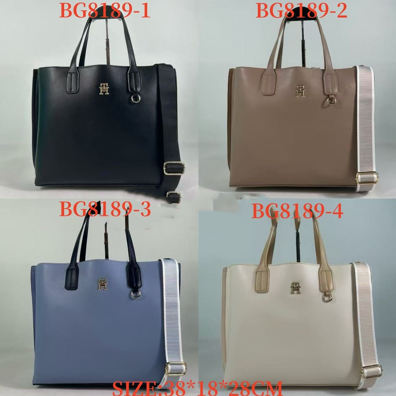 BG8189-1 gallery