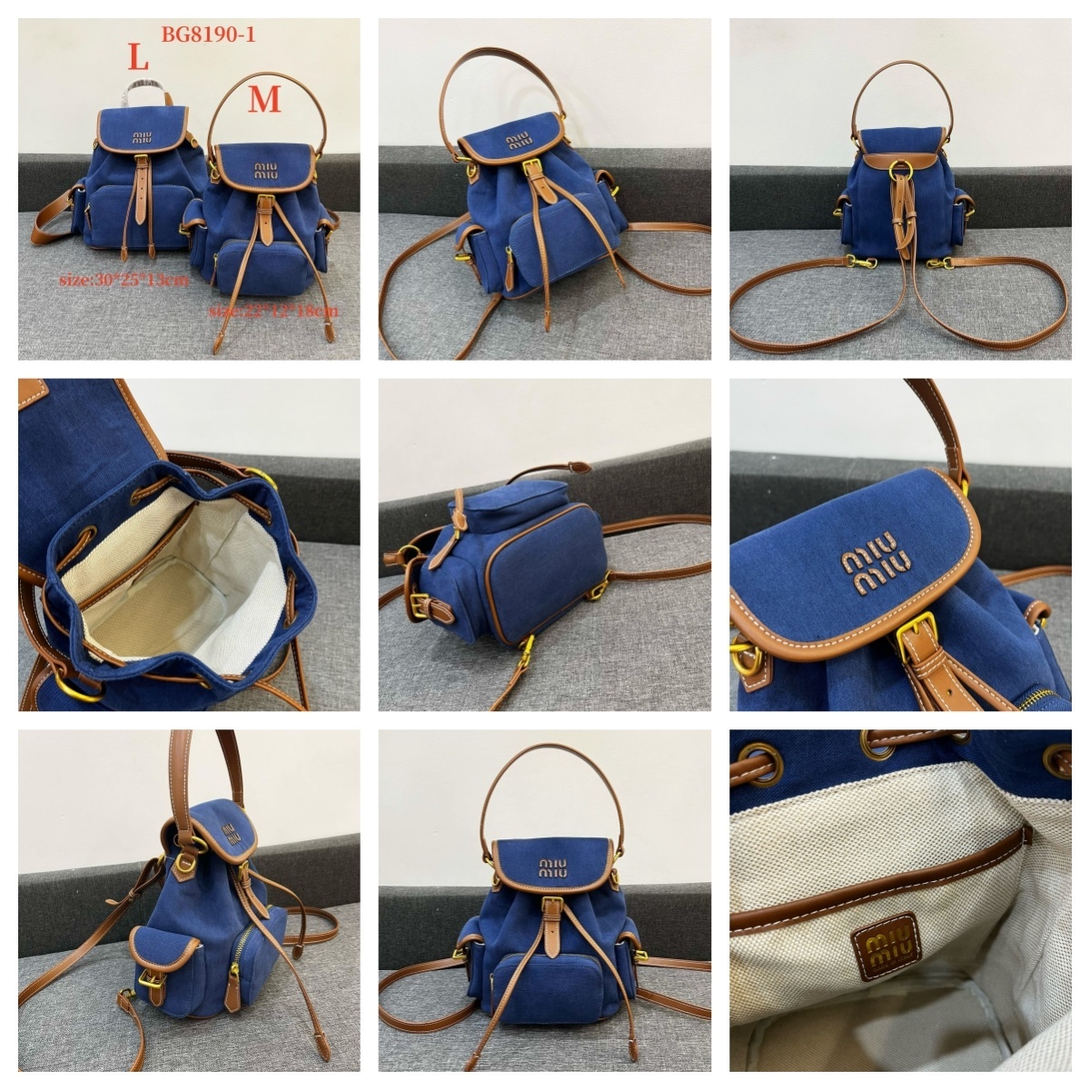 BG8190-1 gallery