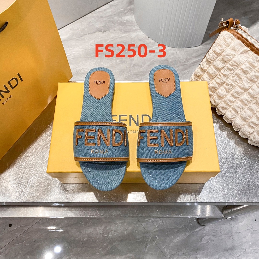 FS250-1 gallery