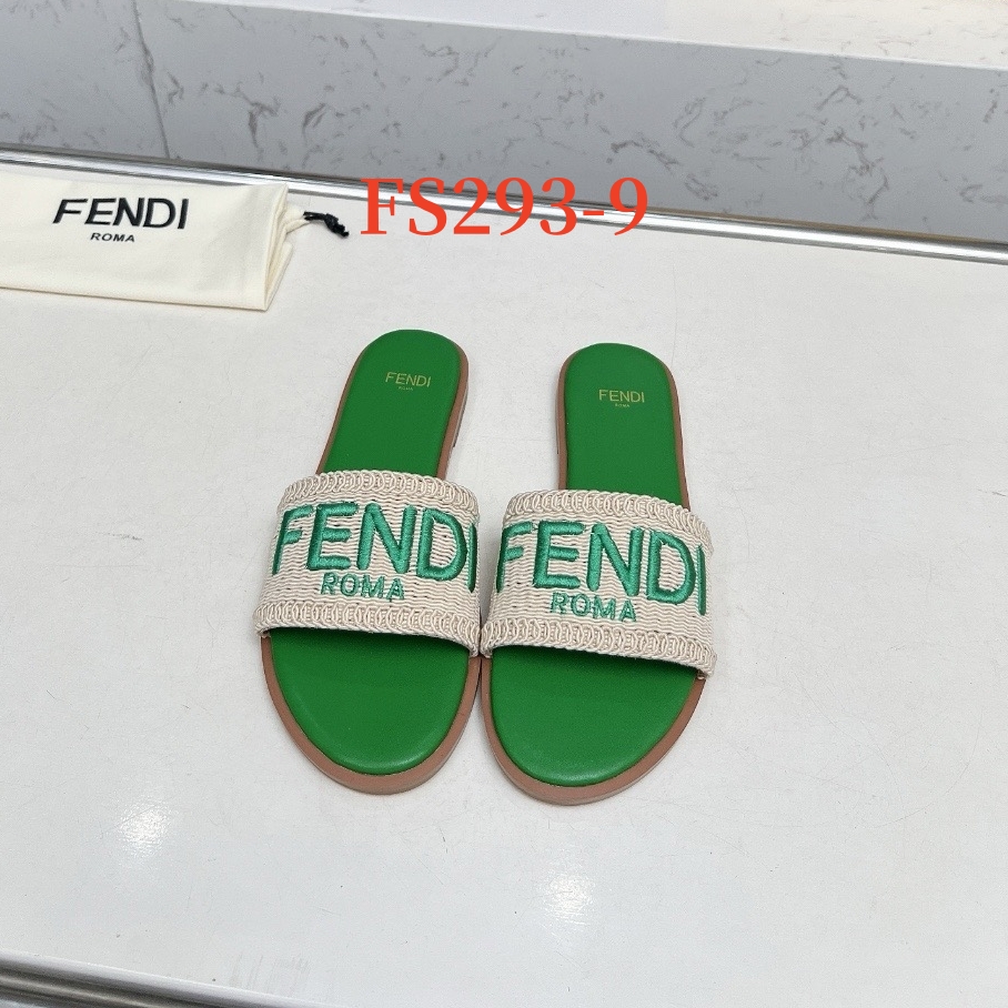 FS293-1 gallery