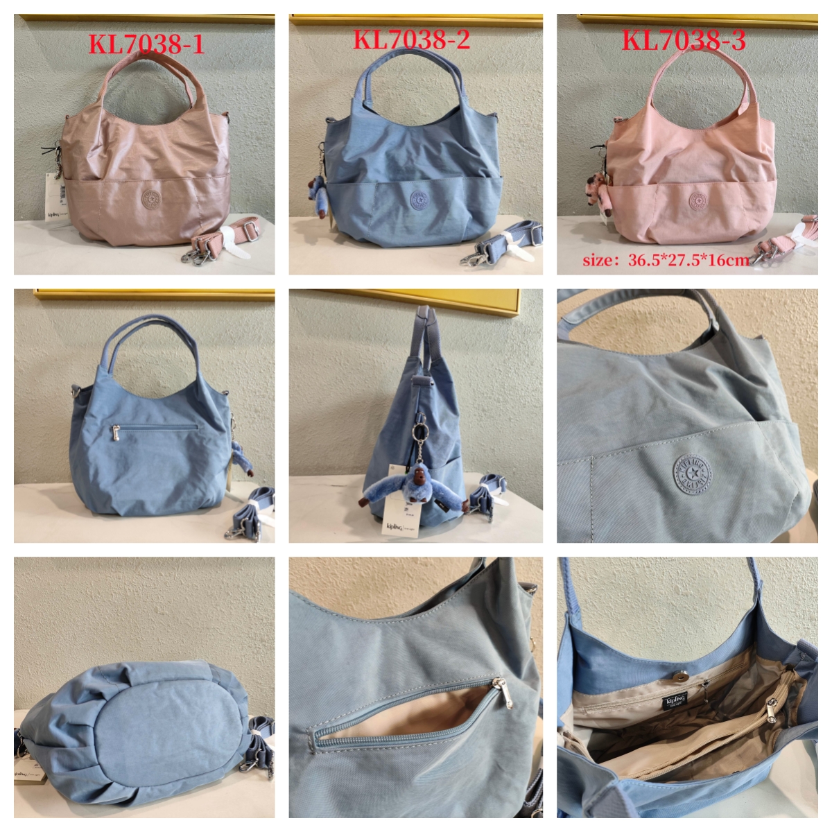KL7038-1 gallery